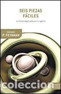 Livres: Seis piezas f&aacute;ciles - Feynman, Richard P