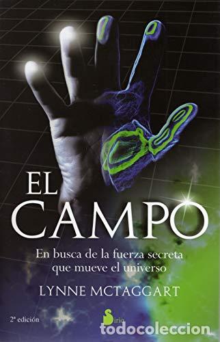 Livros em segunda m&atilde;o: El campo - MCTAGGART, LYNNE