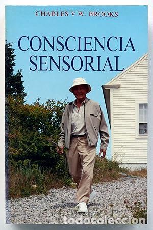 B&uuml;cher: Consciencia sensorial - Brooks, Charles