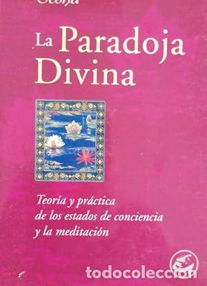Libri di seconda mano: PARADOJA DIVINA, LA - Sesha
