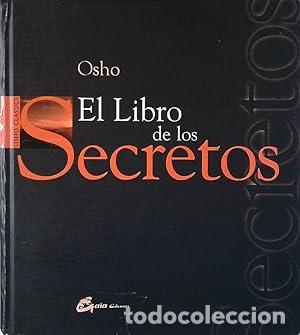 Libros: LIBRO DE LOS SECRETOS, EL - Osho - Foto 1