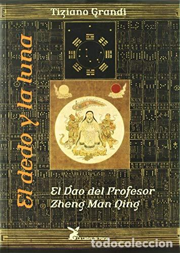 B&uuml;cher: El dedo y la luna - Grandi, Tiziano
