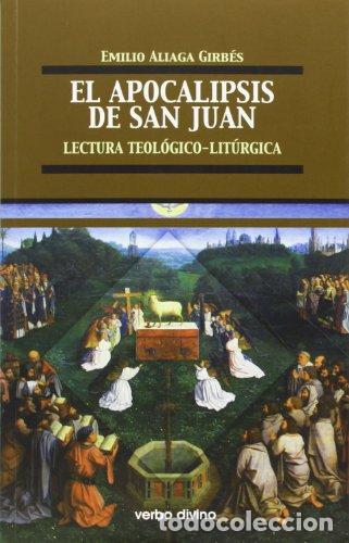 Livres: El Apocalipsis de san Juan - Aliaga Girb&eacute;s, Emilio