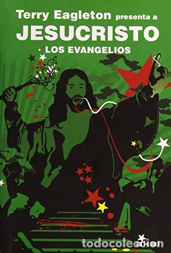 B&uuml;cher: Los evangelios - Eagleton, Terry