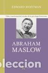 books: Abraham Maslow - Hoffman, Edward