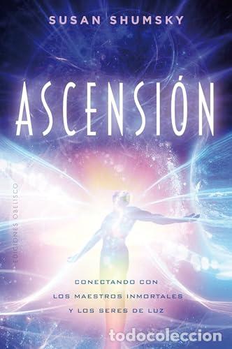 Libri di seconda mano: Ascensi&oacute;n - SHUMSKY, SUSAN