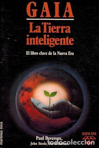 B&uuml;cher: Gaia - Devereux, Paul / Steele, John / Kubrin, David