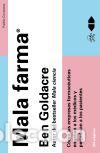 Libri di seconda mano: Mala farma - Goldacre, Ben