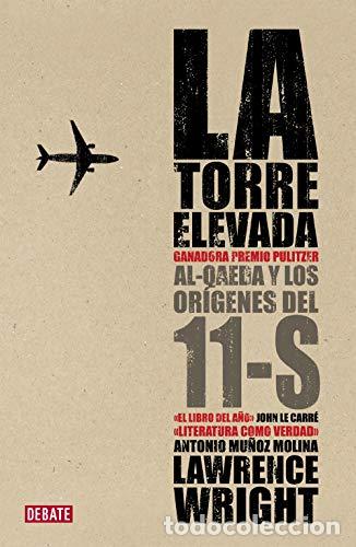Libros: La torre elevada - Wright, Lawrence