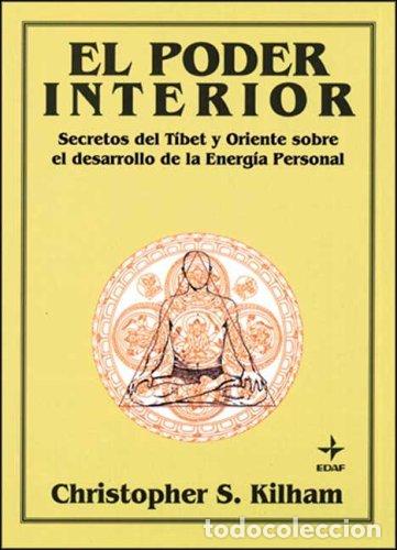 Livres: El poder interior - C. S. Kilham