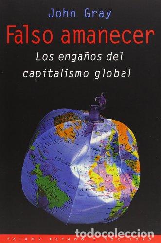 B&uuml;cher: Falso amanecer - Gray, John