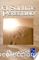 books: El Sublime Peregrino - Editorial Kier