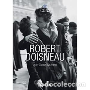 Libros: Robert Doisneau - Gautrand, Jean-Claude