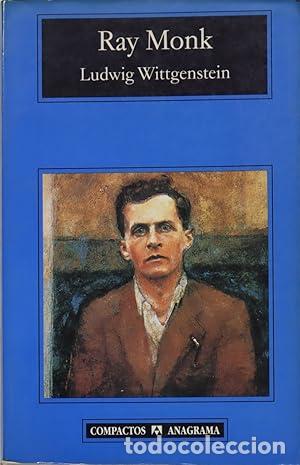 Libri di seconda mano: Ludwig Wittgenstein - Monk, Ray