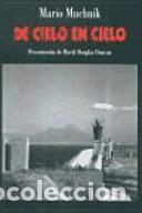 Libros: De cielo en cielo - Muchnik, Mario