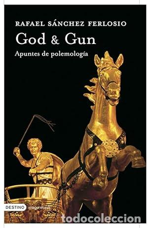 books: Apuntes de polemolog&iacute;a - S&aacute;nchez Ferlosio, Rafael