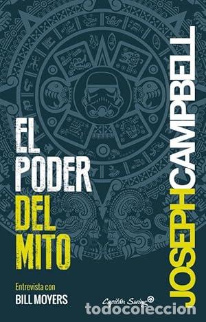 B&uuml;cher: El poder del mito - Campbell, Joseph