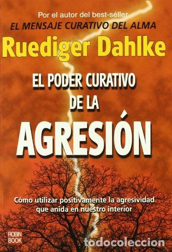 B&uuml;cher: El poder curativo de la agresi&oacute;n - Samuel Red