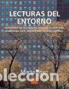 Libri di seconda mano: Lecturas del entorno - Povo Audenis, Marta