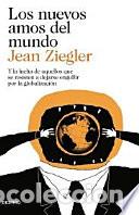 Libros: Los nuevos amos del mundo - Ziegler, Jean