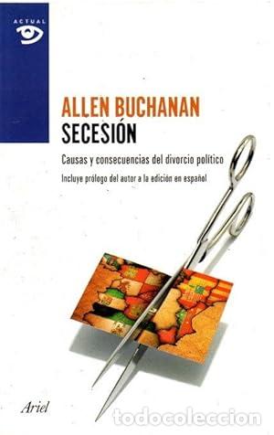 B&uuml;cher: Secesi&oacute;n - Buchanan, Allen