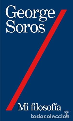 Libri di seconda mano: Mi filosofia - Soros, George