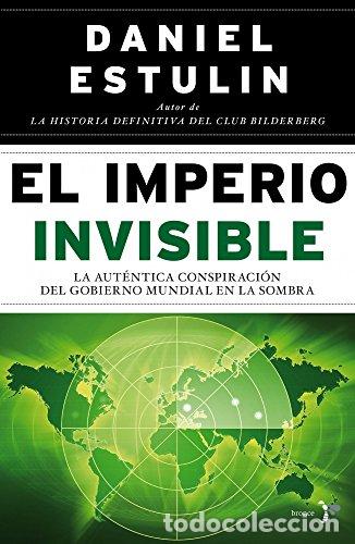Libri di seconda mano: El Imperio Invisible - Estulin, Daniel