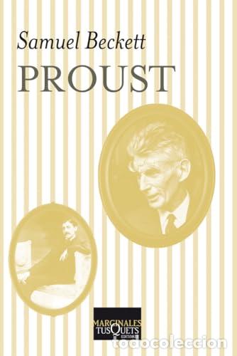 books: Proust - Beckett, Samuel