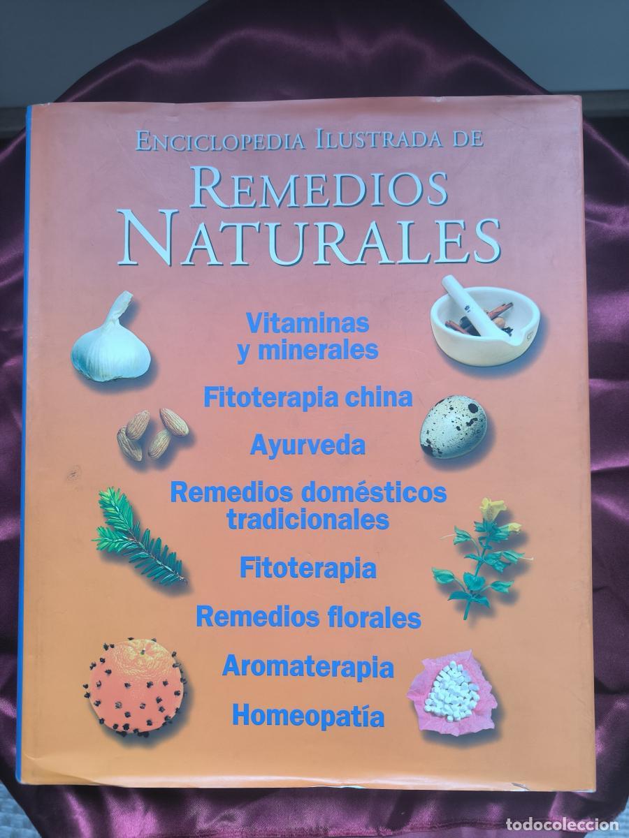 Libri di seconda mano: REMEDIOS NATURALES - KONEMANN - NORMAN