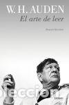 B&uuml;cher: El arte de leer - Auden, W.H