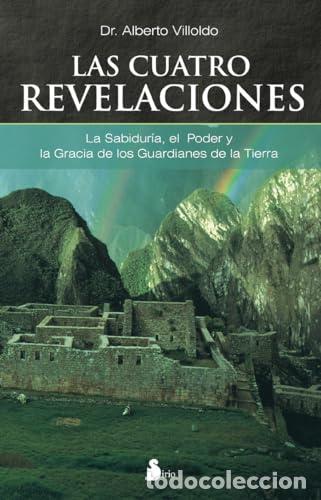 Libri di seconda mano: CUATRO REVELACIONES, LAS - VILLOLDO, DR. ALBERTO