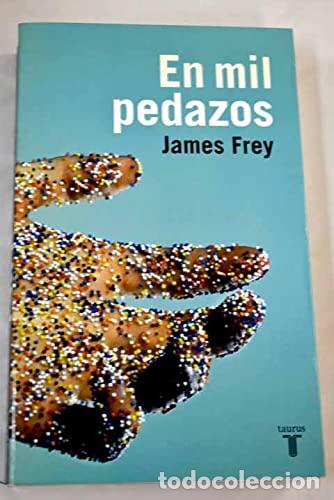 B&uuml;cher: EN MIL PEDAZOS - Frey, James