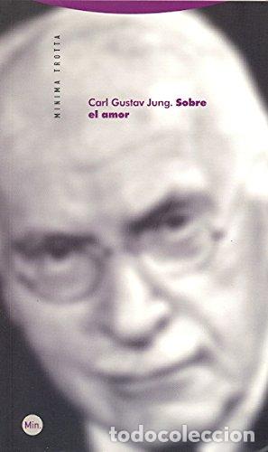 Libros: Sobre el amor - Jung, Carl Gustav