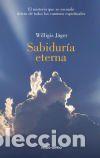 Livros em segunda m&atilde;o: Sabidur&iacute;a eterna - J&auml;ger, Willigis
