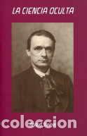 Libri di seconda mano: La ciencia oculta - STEINER, RUDOLF
