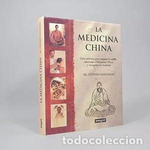 Libri di seconda mano: La medicina china - GASCOIGNE, STEPHEN