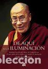 B&uuml;cher: De aqu&iacute; a la iluminaci&oacute;n - Dalai Lama