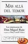B&uuml;cher: M&aacute;s all&aacute; del temor - Nelson, Mary Carroll