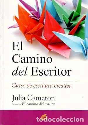 Libri di seconda mano: El camino del escritor - Cameron, Julia