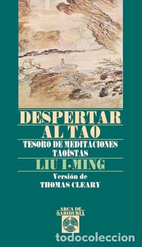 Libri di seconda mano: Despertar al Tao - Liu I-Ming