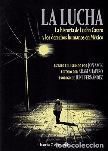 Libros: La lucha - Sack, Jon - Foto 1