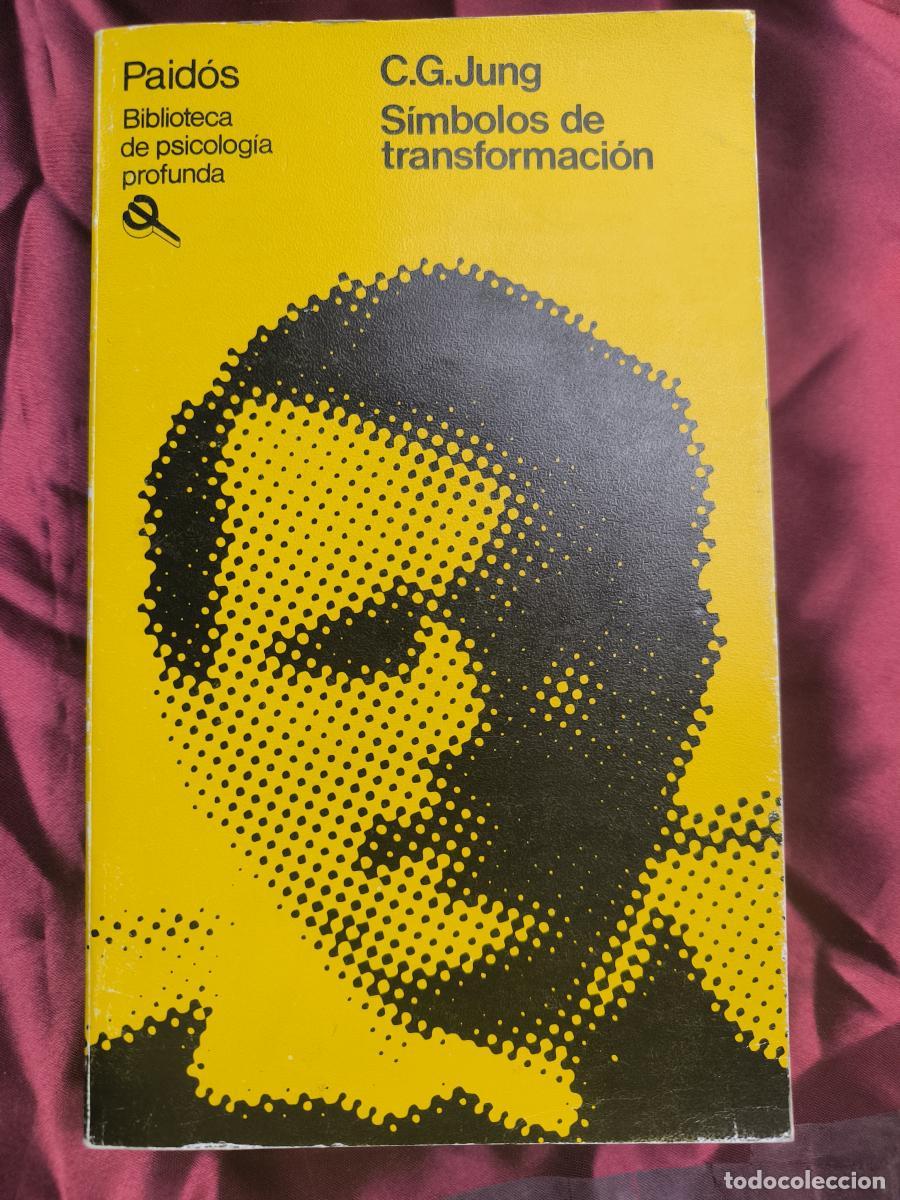 Libri di seconda mano: S&Iacute;MBOLOS DE TRANSFORMACI&Oacute;N - C. G. JUNG.