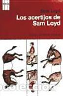 Libri di seconda mano: Los acertijos de sam loyd - Loyd, Sam