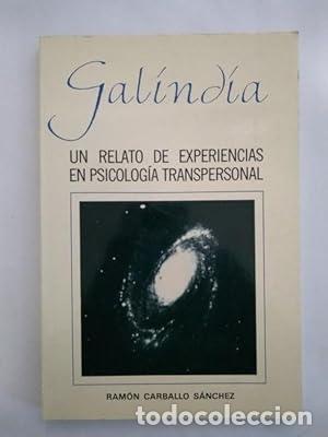 Libri di seconda mano: Galindia - Carballo S&aacute;nchez, Ram&oacute;n