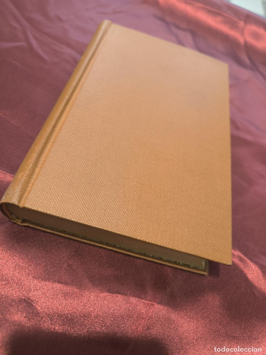 Libros: HACIA UNA NUEVA ESPA&Ntilde;A. - FRANCISCO DE. COSSIO - Foto 4