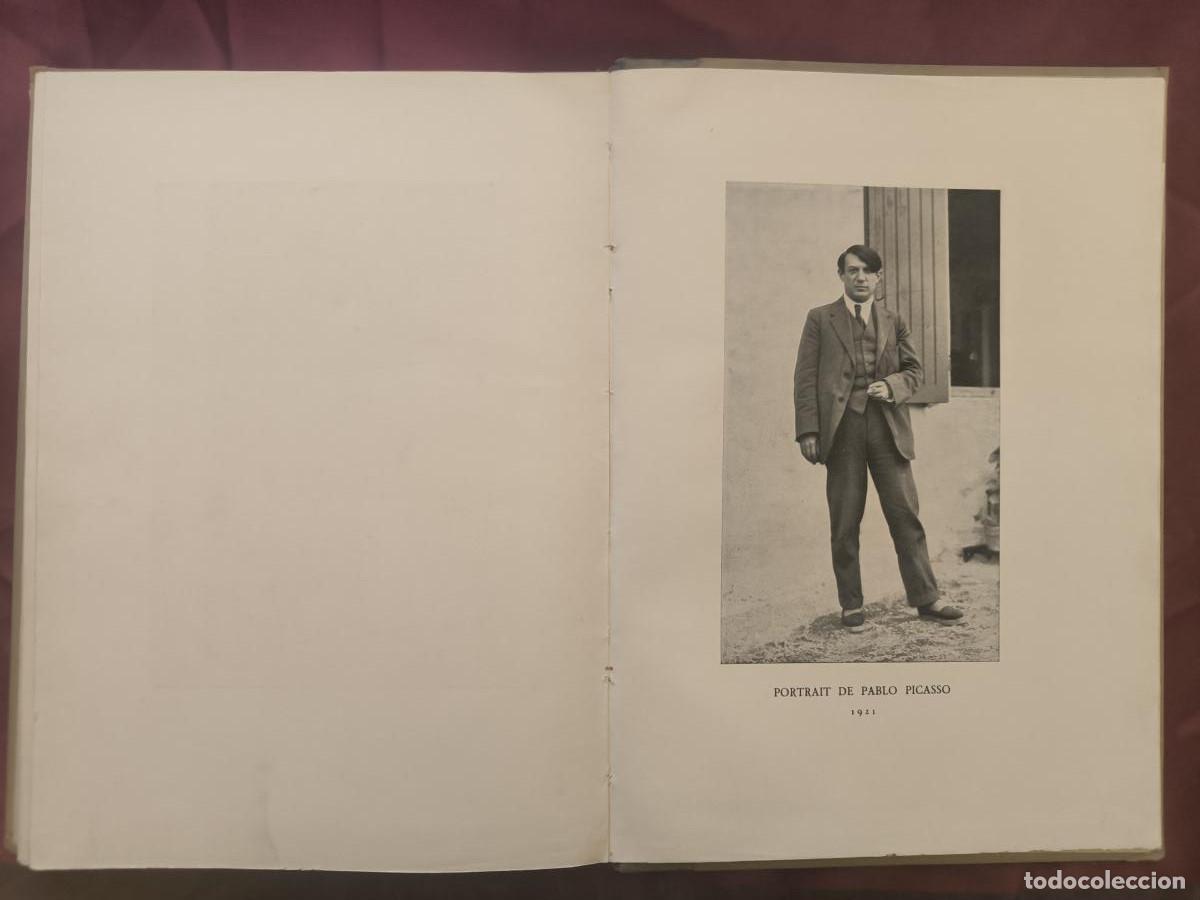 Libros: Picasso. - Andr&eacute; Level. - Foto 3