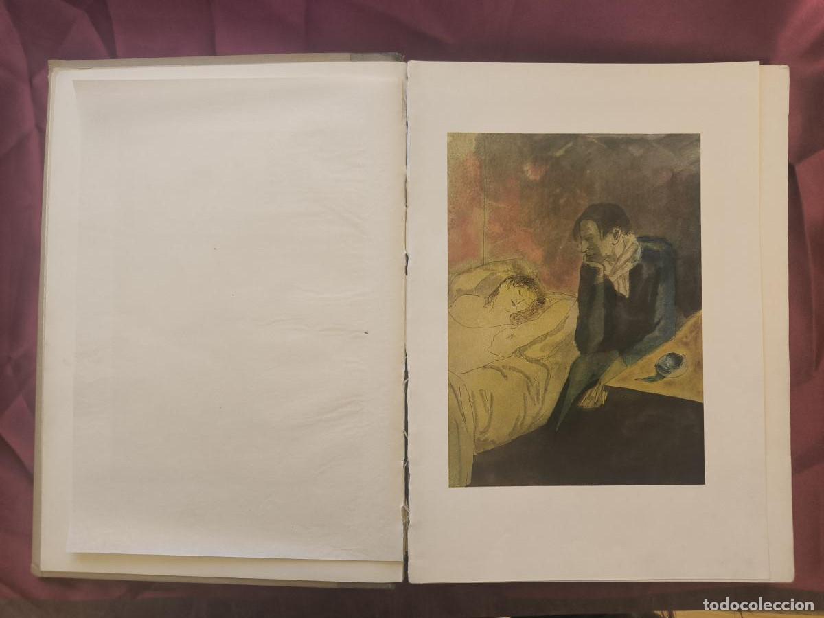 Libros: Picasso. - Andr&eacute; Level. - Foto 4