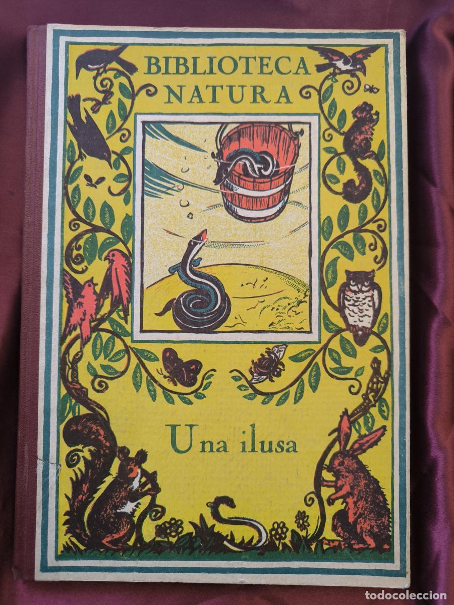 books: Una ilusa - Despues de batalla - Manuel Marinel&middot;lo