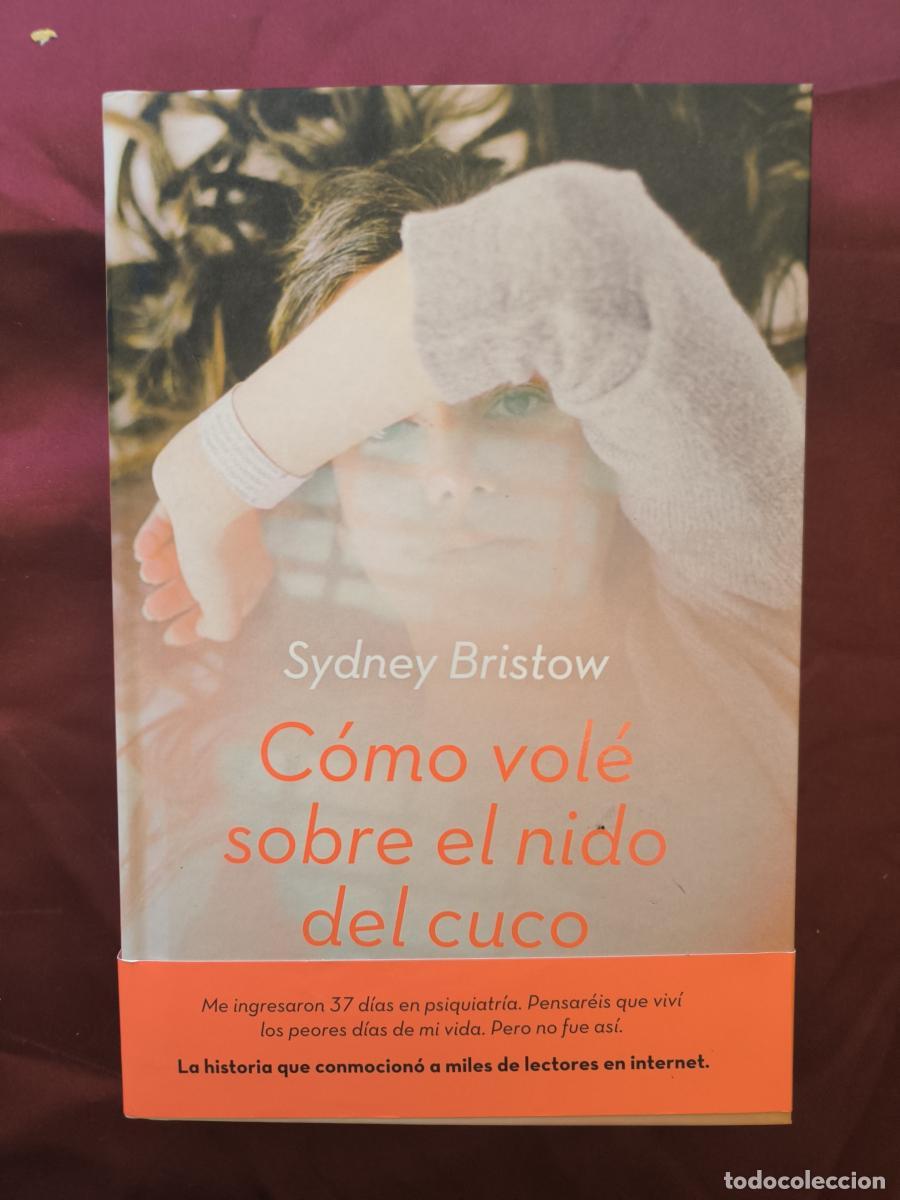 Libros: C&oacute;mo vol&eacute; sobre el nido del cuco - - Foto 1