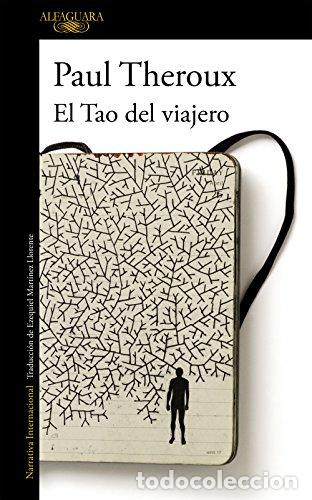 books: El tao del viajero - Theroux, Paul